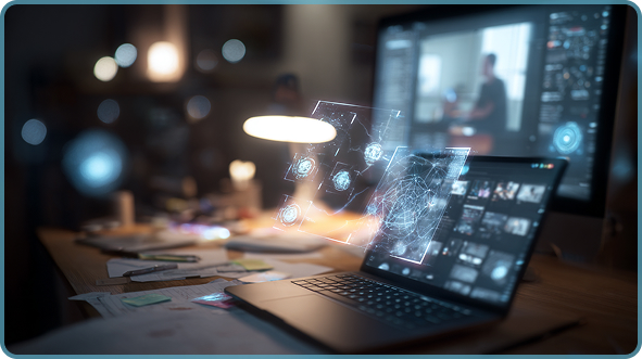 Acompanhamento Técnico